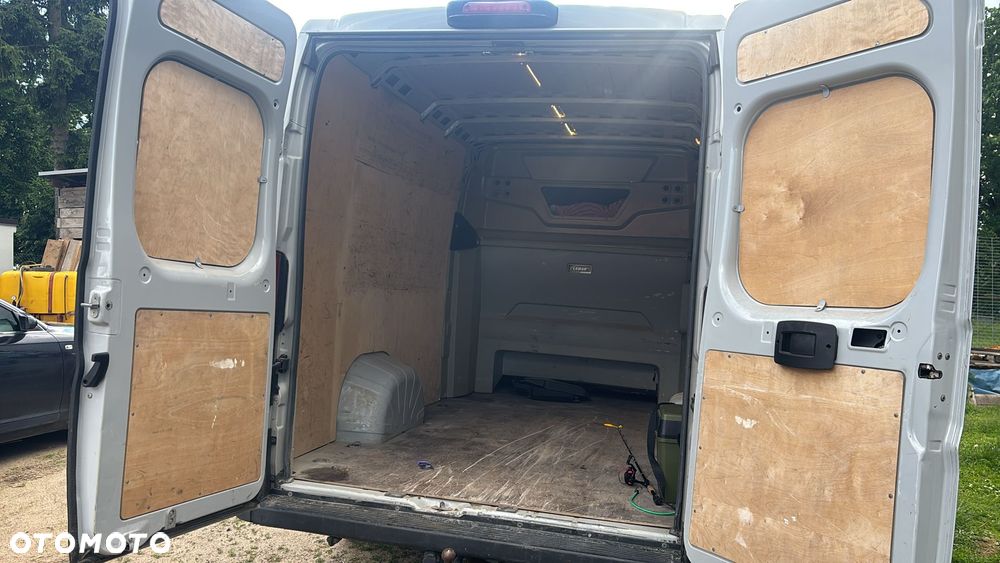 Fiat Ducato - 2