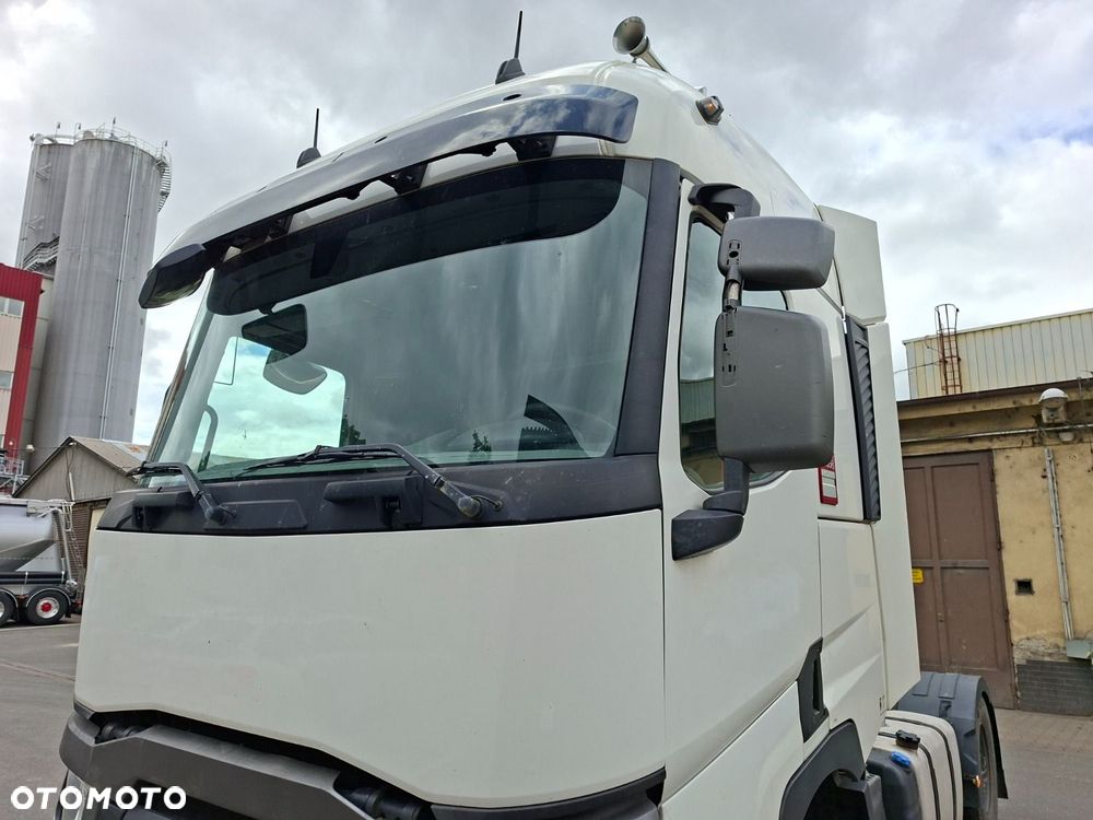 Renault T 460 - 33