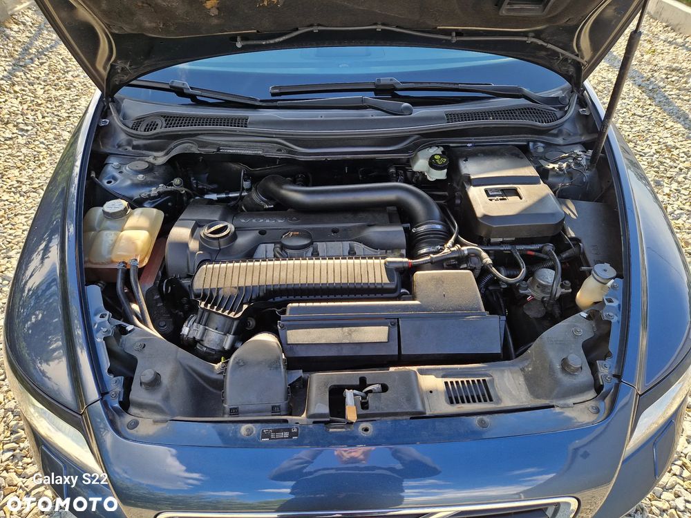 Volvo V50 T5 AWD Summum - 27