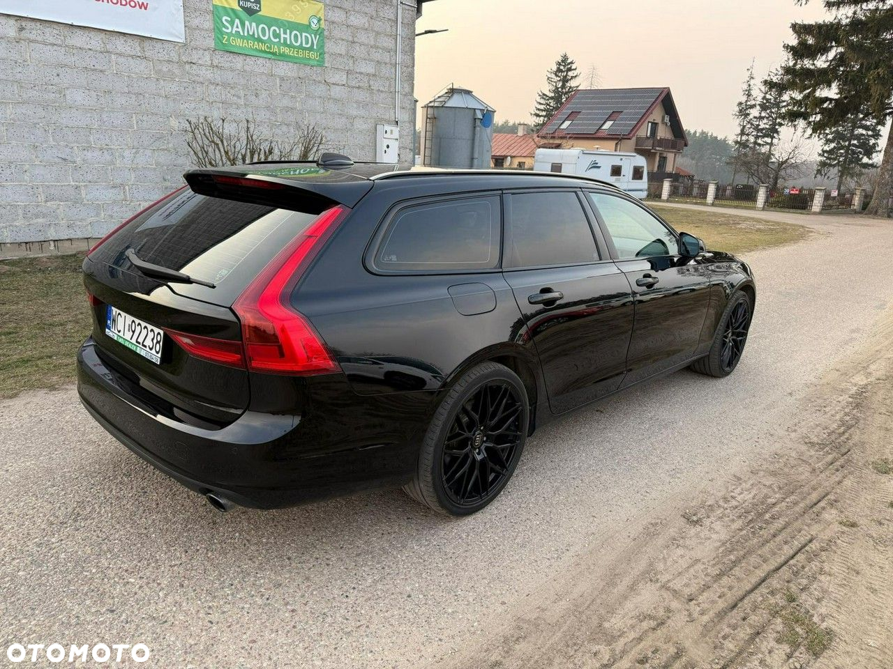 Volvo V90 T5 Momentum - 7