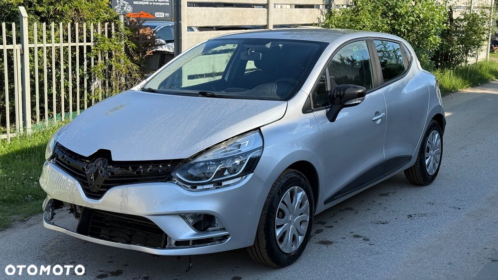 Renault Clio 1.5 dCi Energy Life - 1
