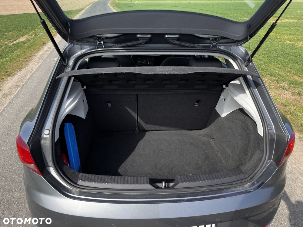 Seat Leon 1.4 TSI Style S&S - 14