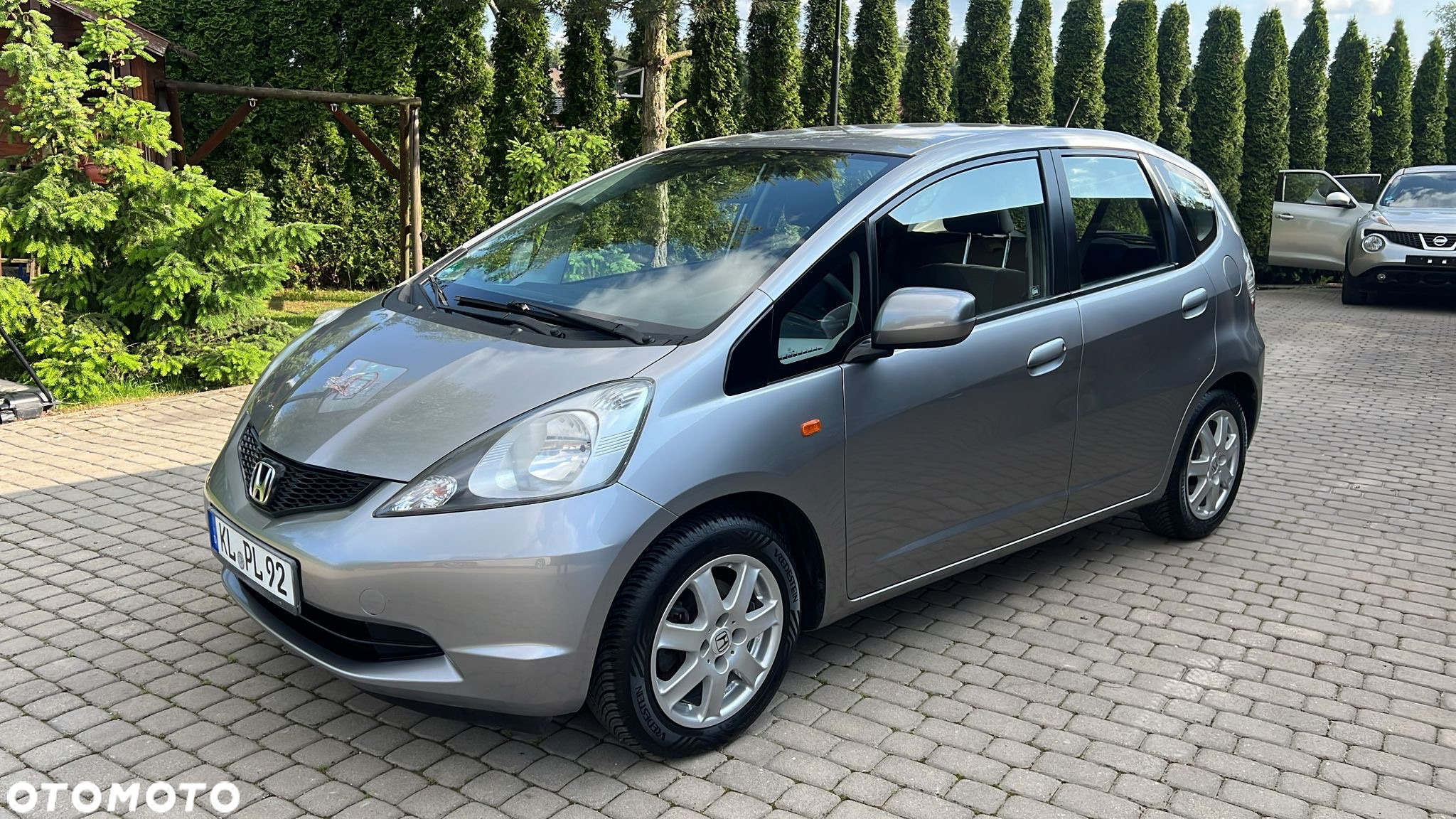 Honda Jazz 1.2 Trend - 2