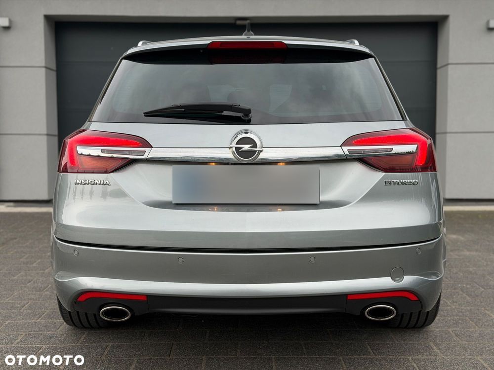 Opel Insignia - 9