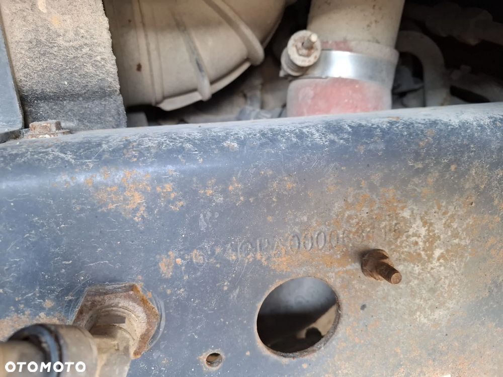 Renault Premium 460 - 14