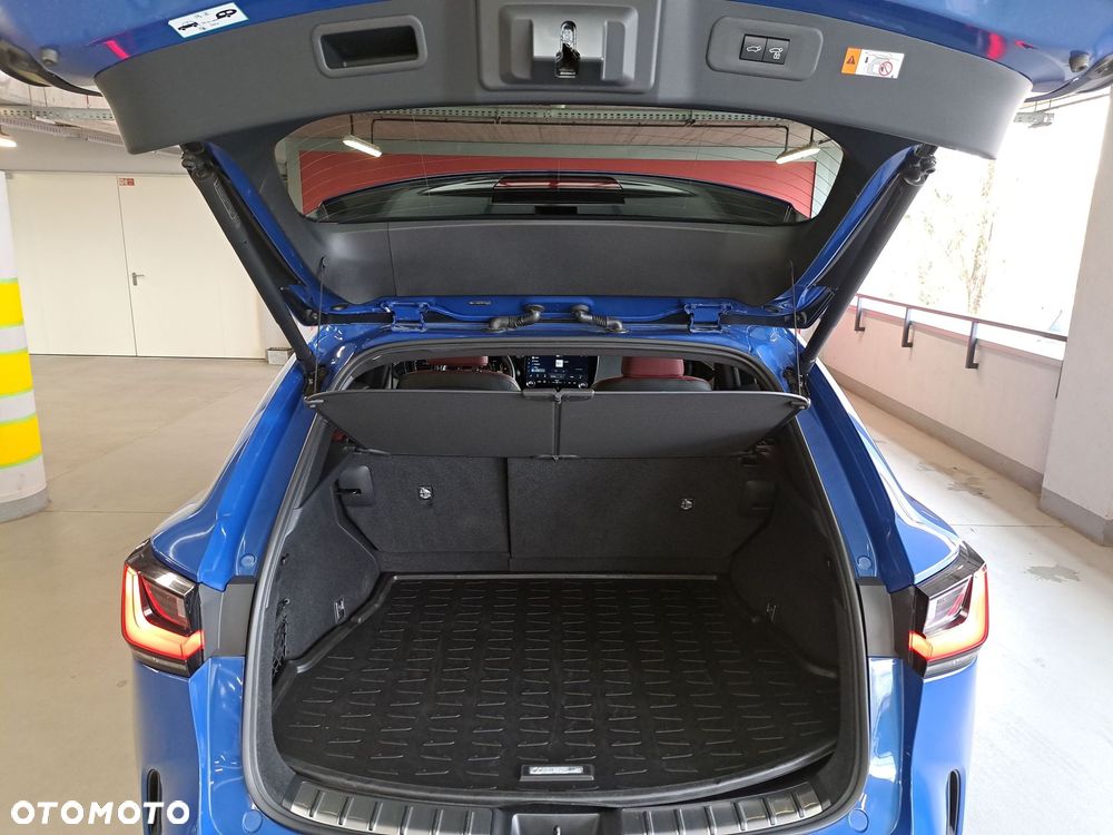 Lexus NX 350h Prestige AWD - 15