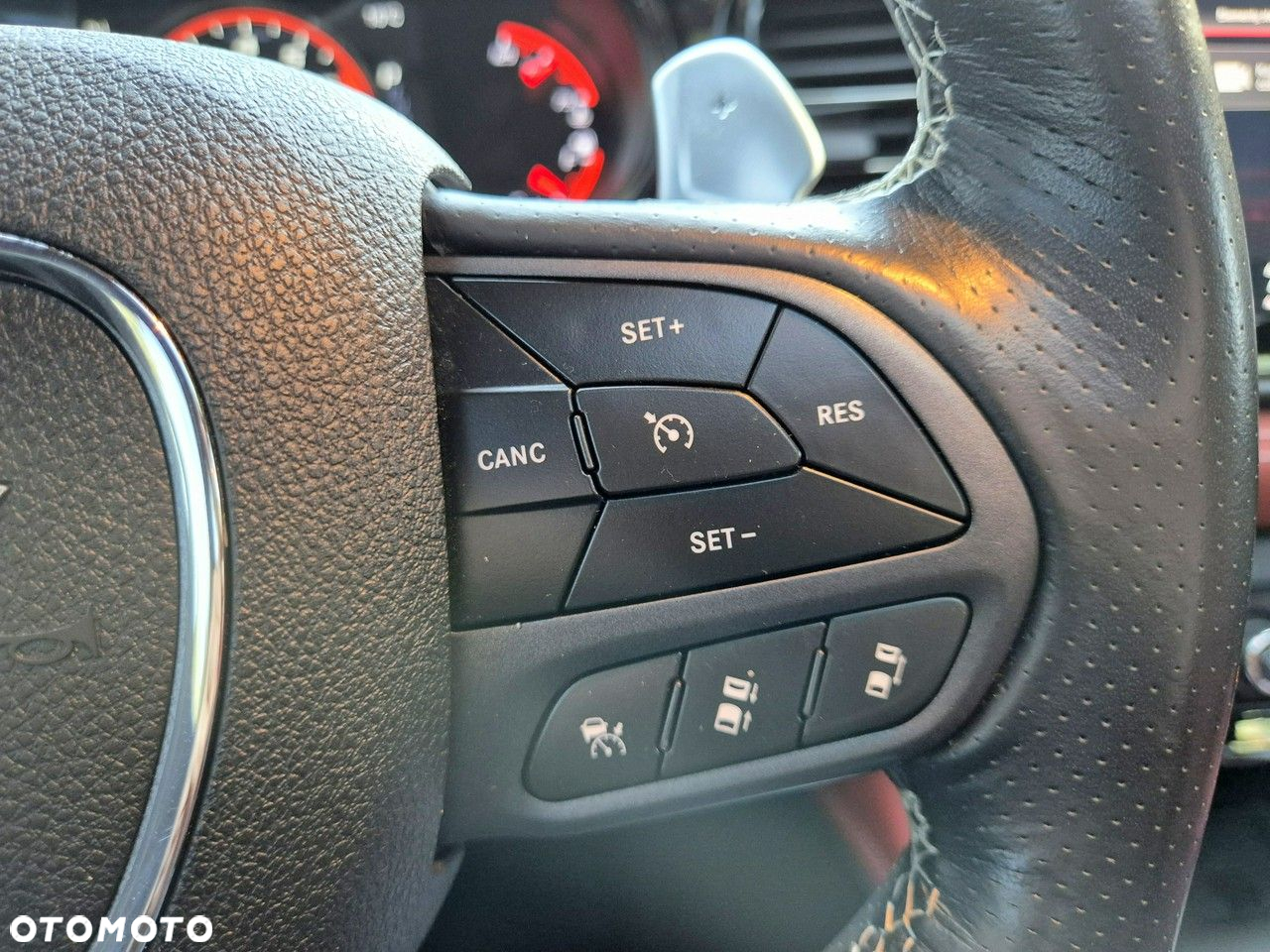 Dodge Durango - 18