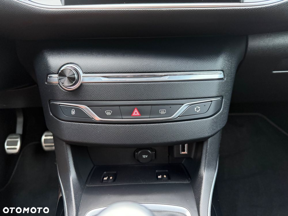 Peugeot 308 BlueHDi 150 Stop & Start GT-Line Edition - 32