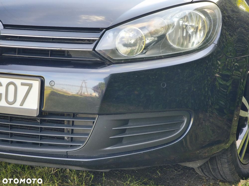 Volkswagen Golf 1.6 Team - 21