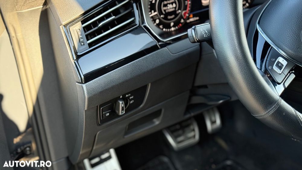 Volkswagen ARTEON 2.0 TSI DSG Elegance - 12