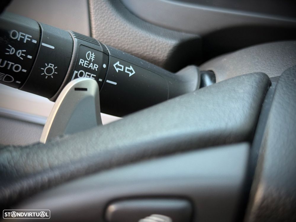 Honda CR-V 1.6i DTEC 4WD Auto Elegance - 29