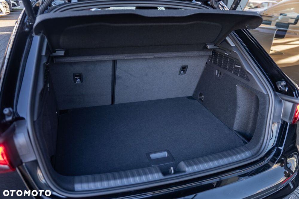 Audi A3 Sportback - 7