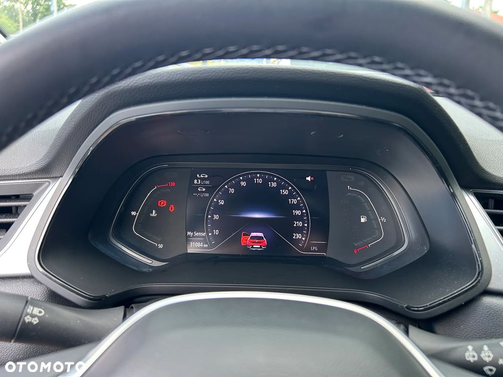 Renault Captur 1.0 TCe Techno - 11