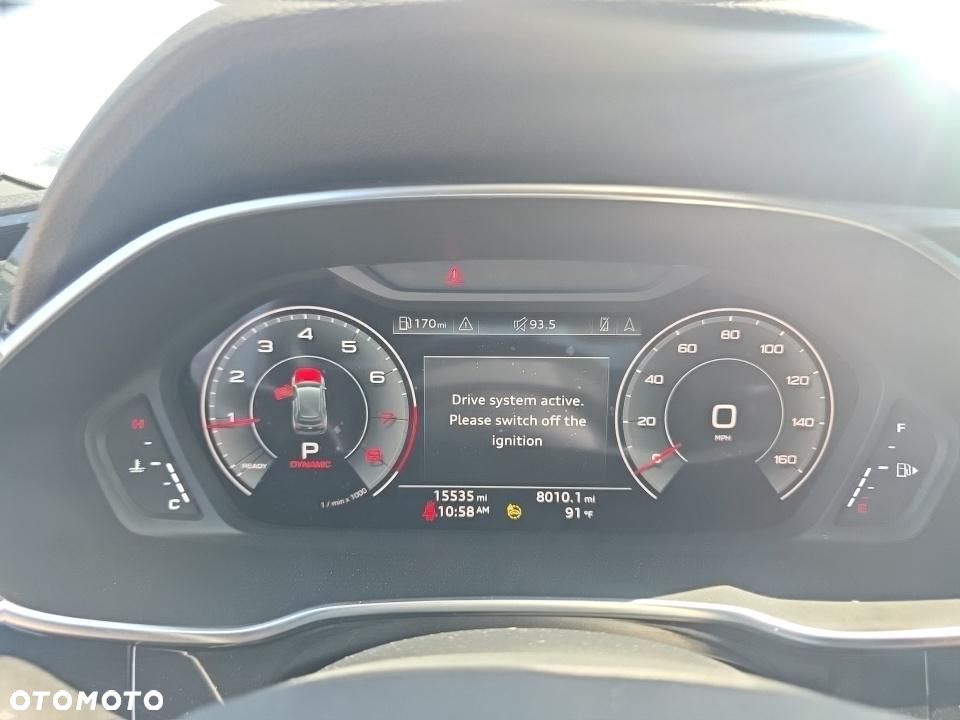 Audi Q3 45 TFSI Quattro S tronic S line - 10