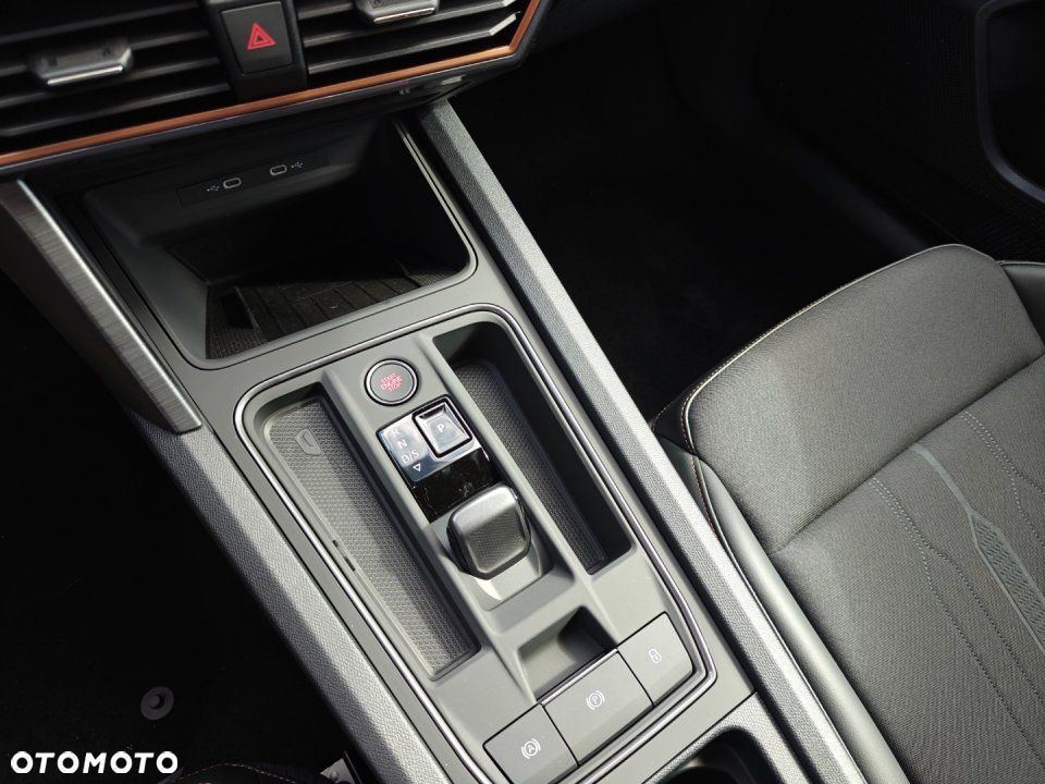 Cupra Leon Sportstourer - 18