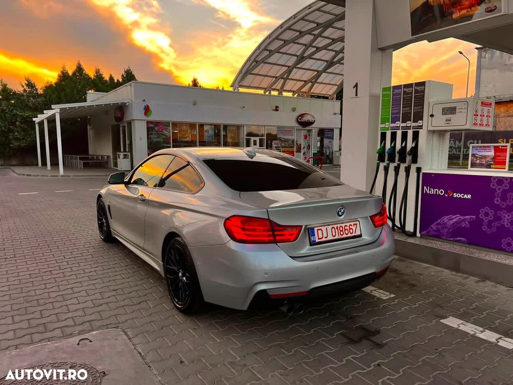 BMW Seria 4