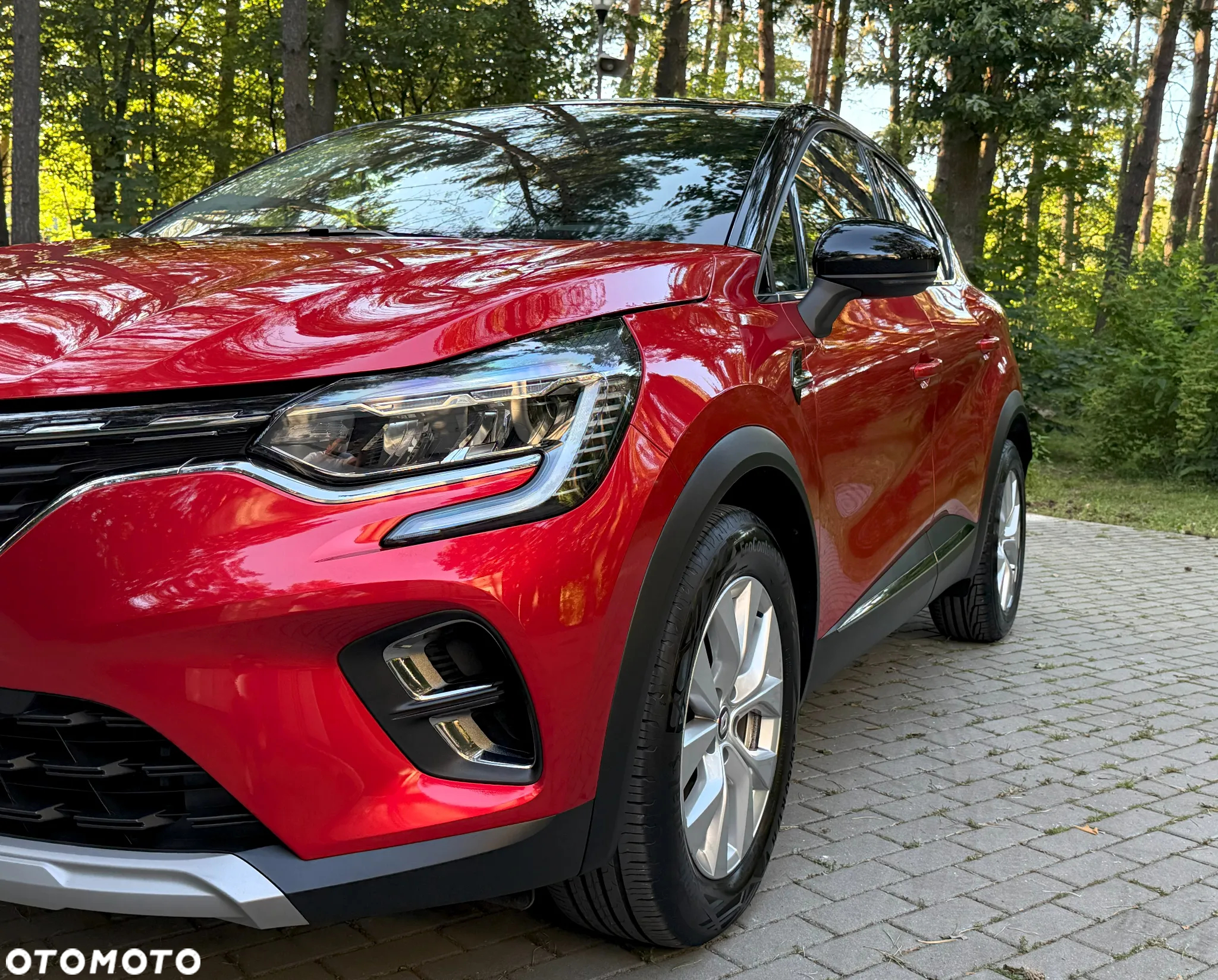 Renault Captur - 4