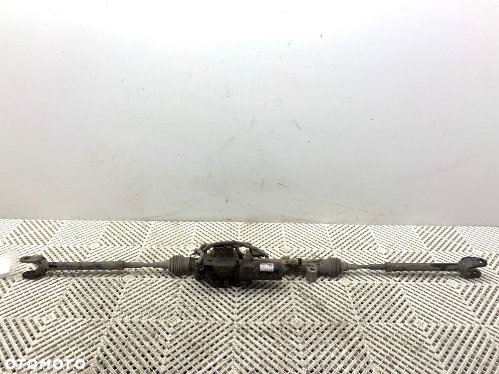 MAGLOWNICA OŚ SKRĘTNA TYŁ  INFINITI Q70 (Y51) 2013 - 2022 3.0 175 kW [238 KM] olej napędowy 2013 - 1