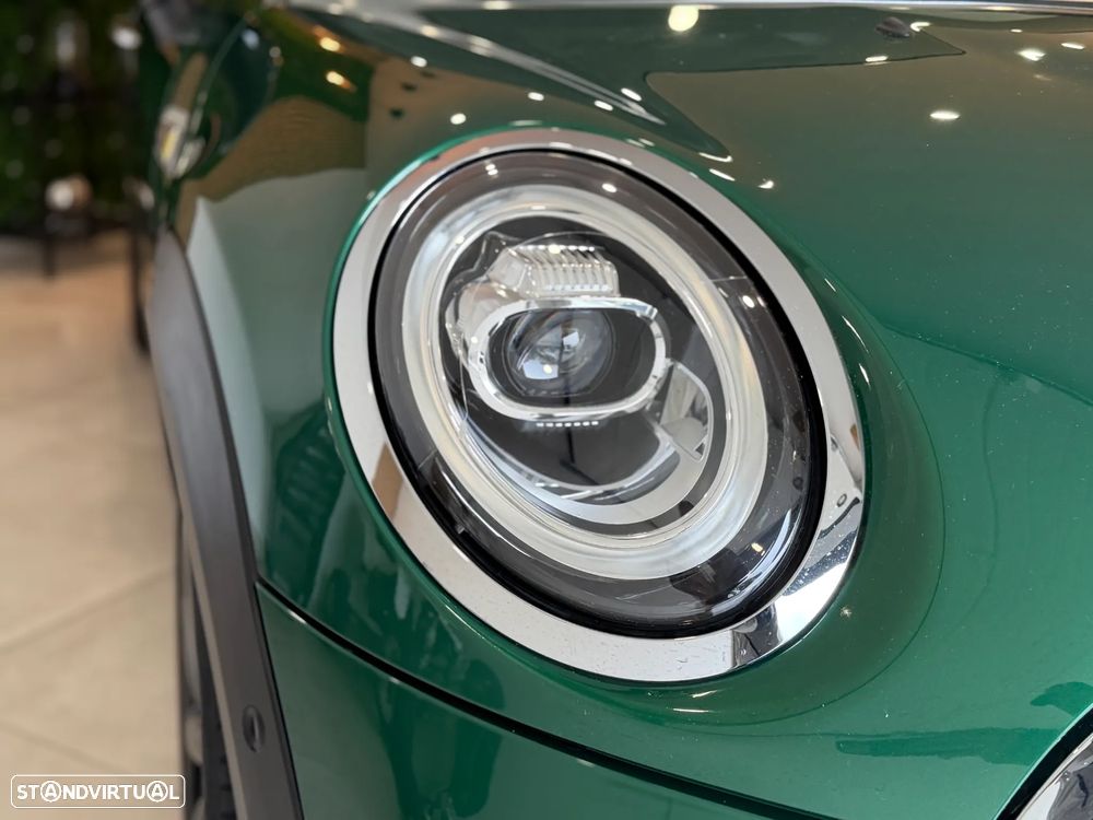 MINI 3 Portas Cooper SE XL - 48