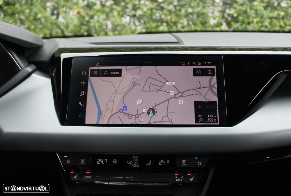 Audi e-tron GT quattro - 35