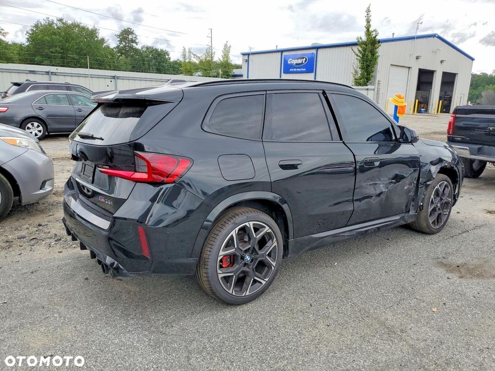BMW X1 M35i xDrive - 4