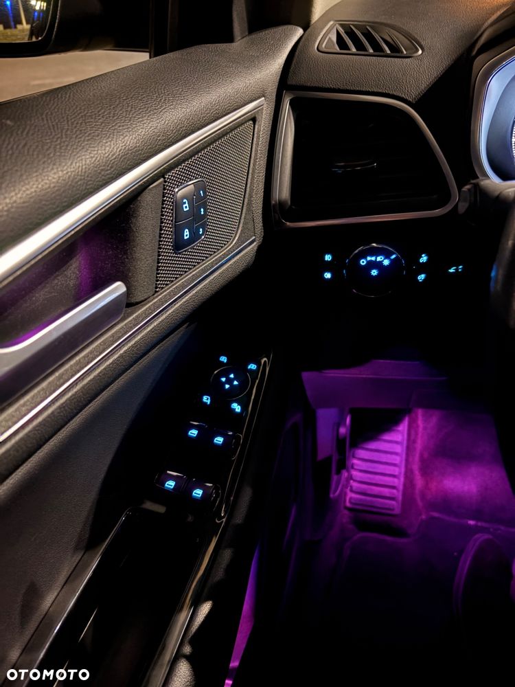 Ford Edge 2.0 TDCi Twin-Turbo 4WD Sport - 28