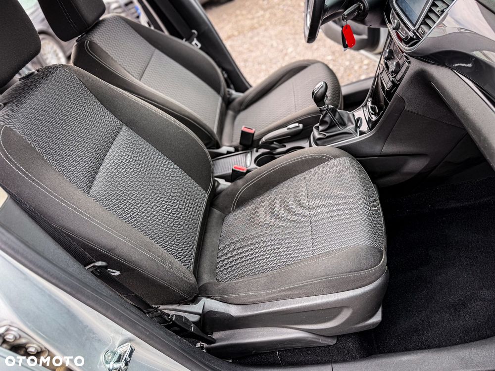 Opel Mokka 1.4 Turbo ecoFLEX Start/Stop Color Innovation - 20