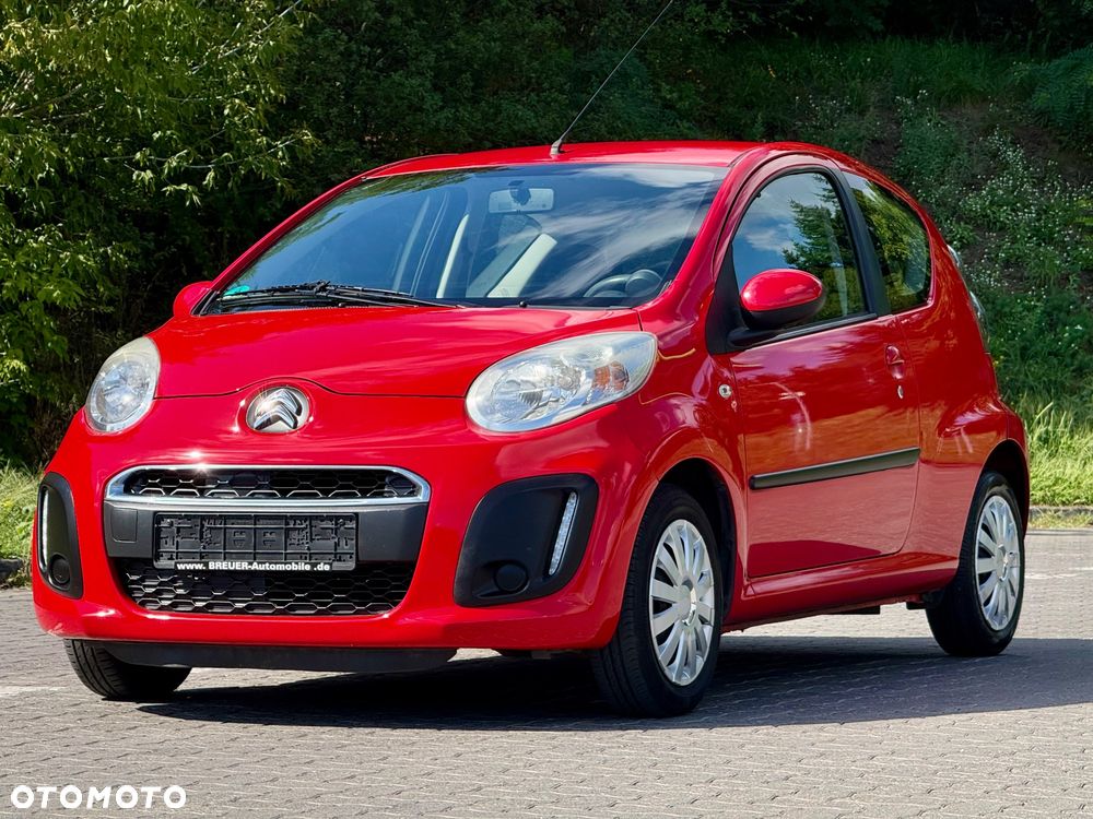 Citroën C1 1.0 Tendance - 3