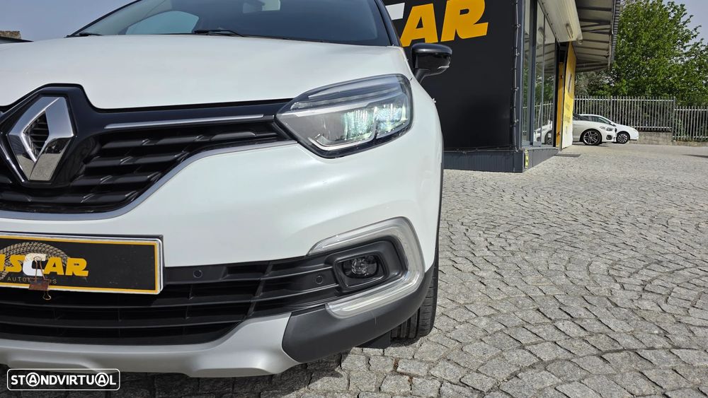 Renault Captur 0.9 TCE Exclusive - 6