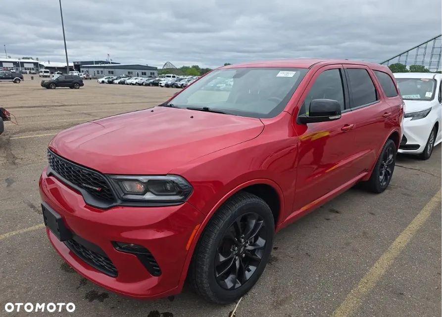 Dodge Durango - 2