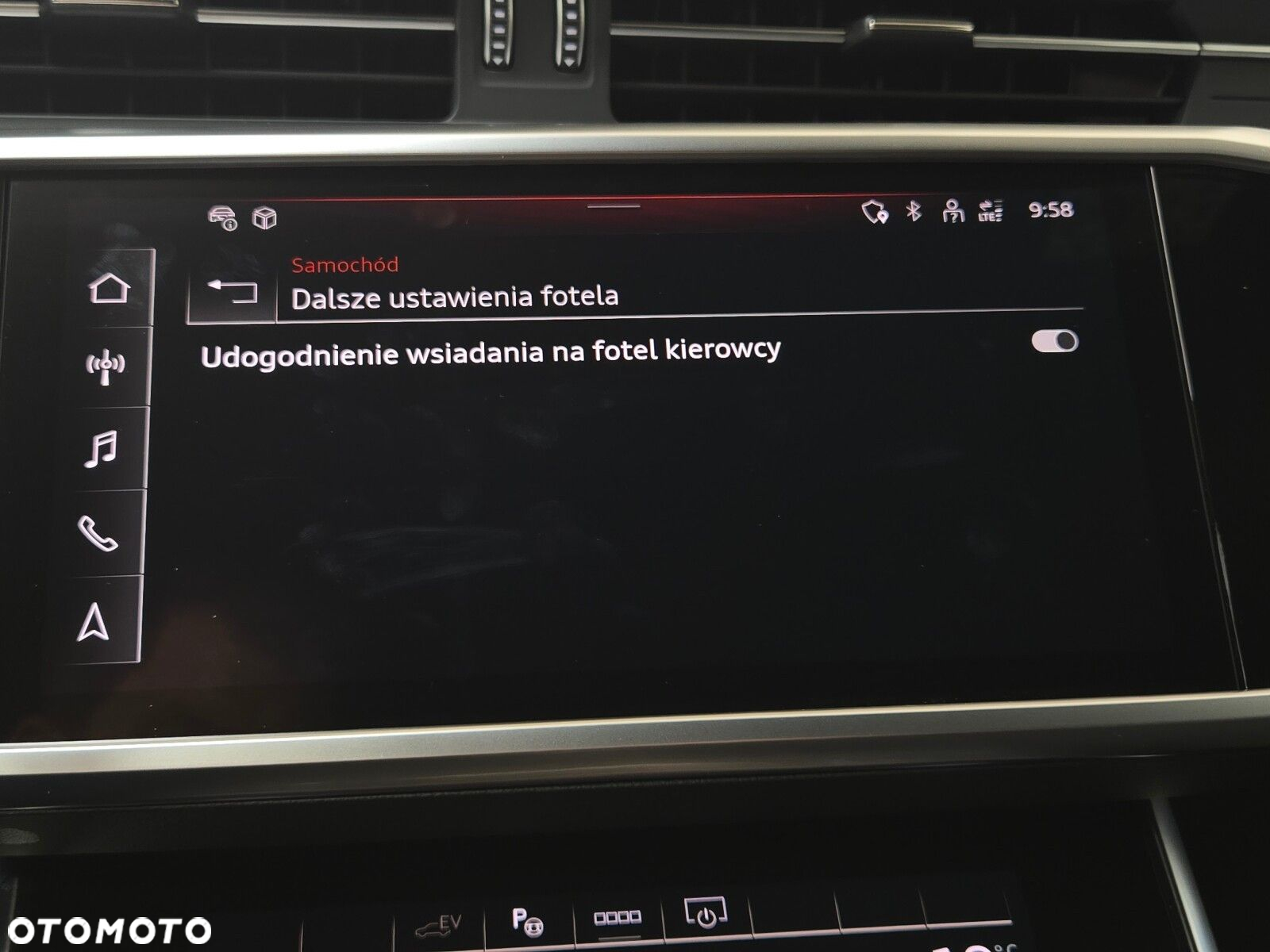 Audi A6 - 36