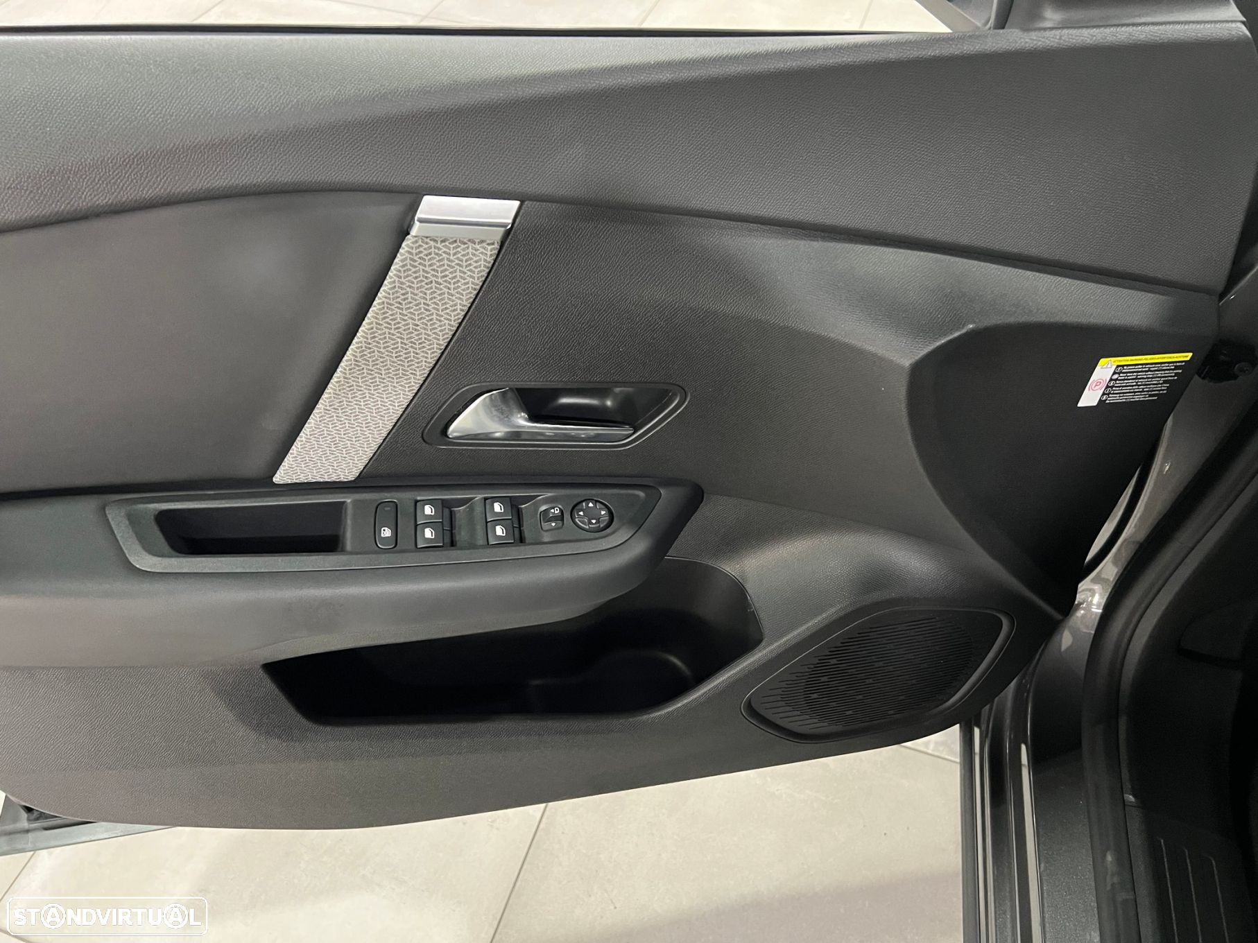 Citroën C4 1.2 PureTech Feel Pack - 31