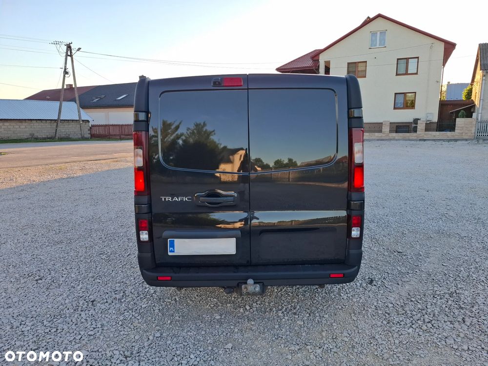 Renault Trafic L2H1 2,9t Pack Clim - 6