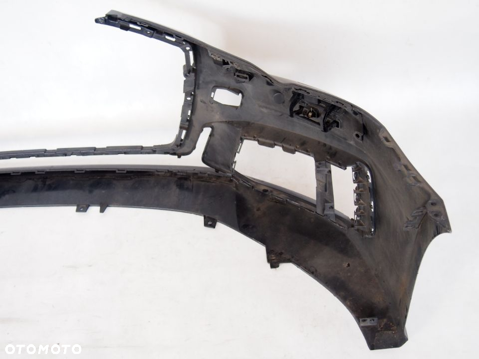 Audi A6 S-Line 18r SPR Zderzak przod przedni a 6 - 5