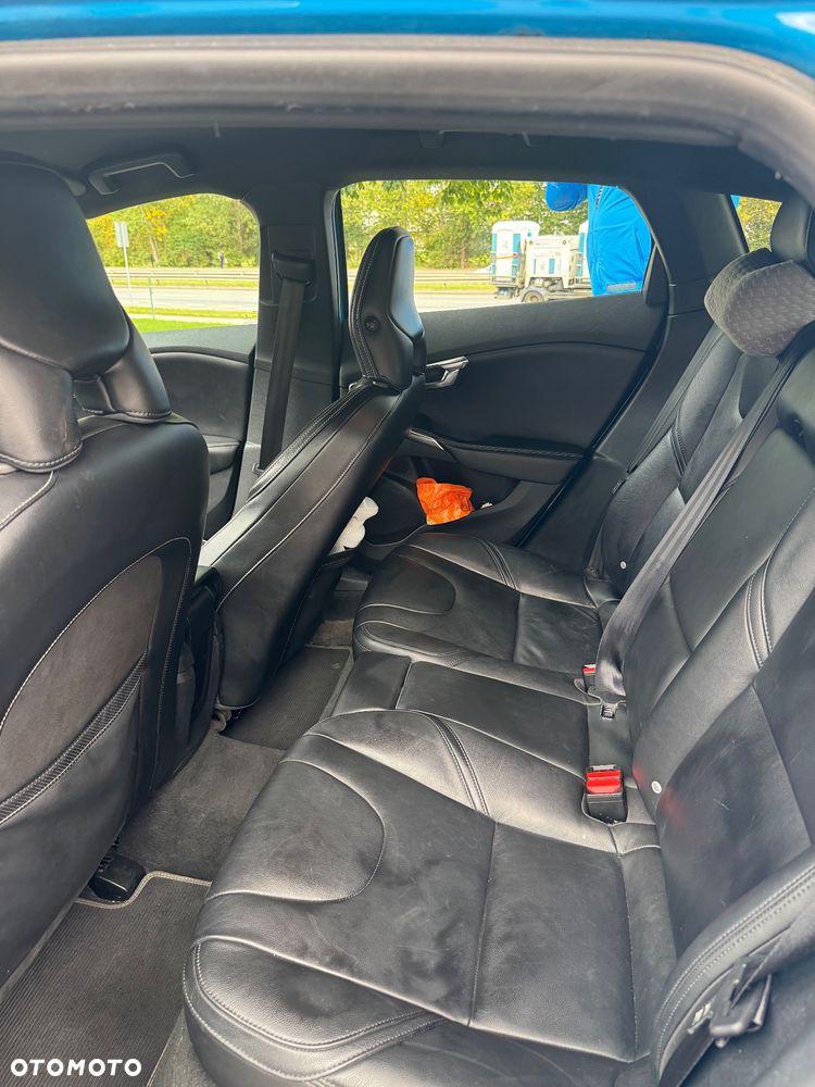Volvo V40 - 7
