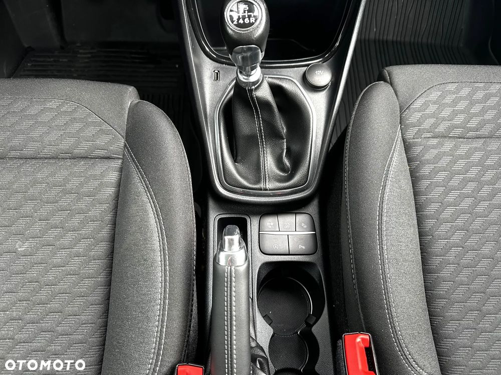 Ford Puma 1.0 EcoBoost Titanium X - 27