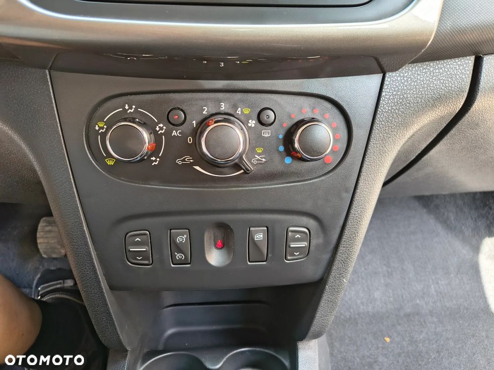 Dacia Sandero Stepway - 17