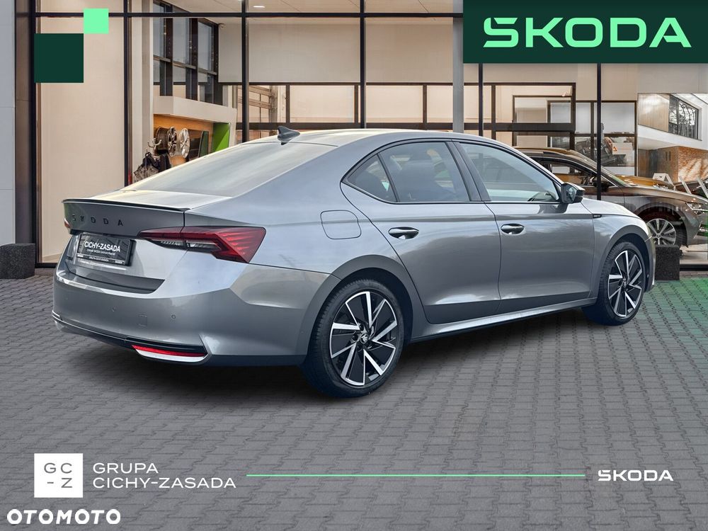 Skoda Octavia - 6