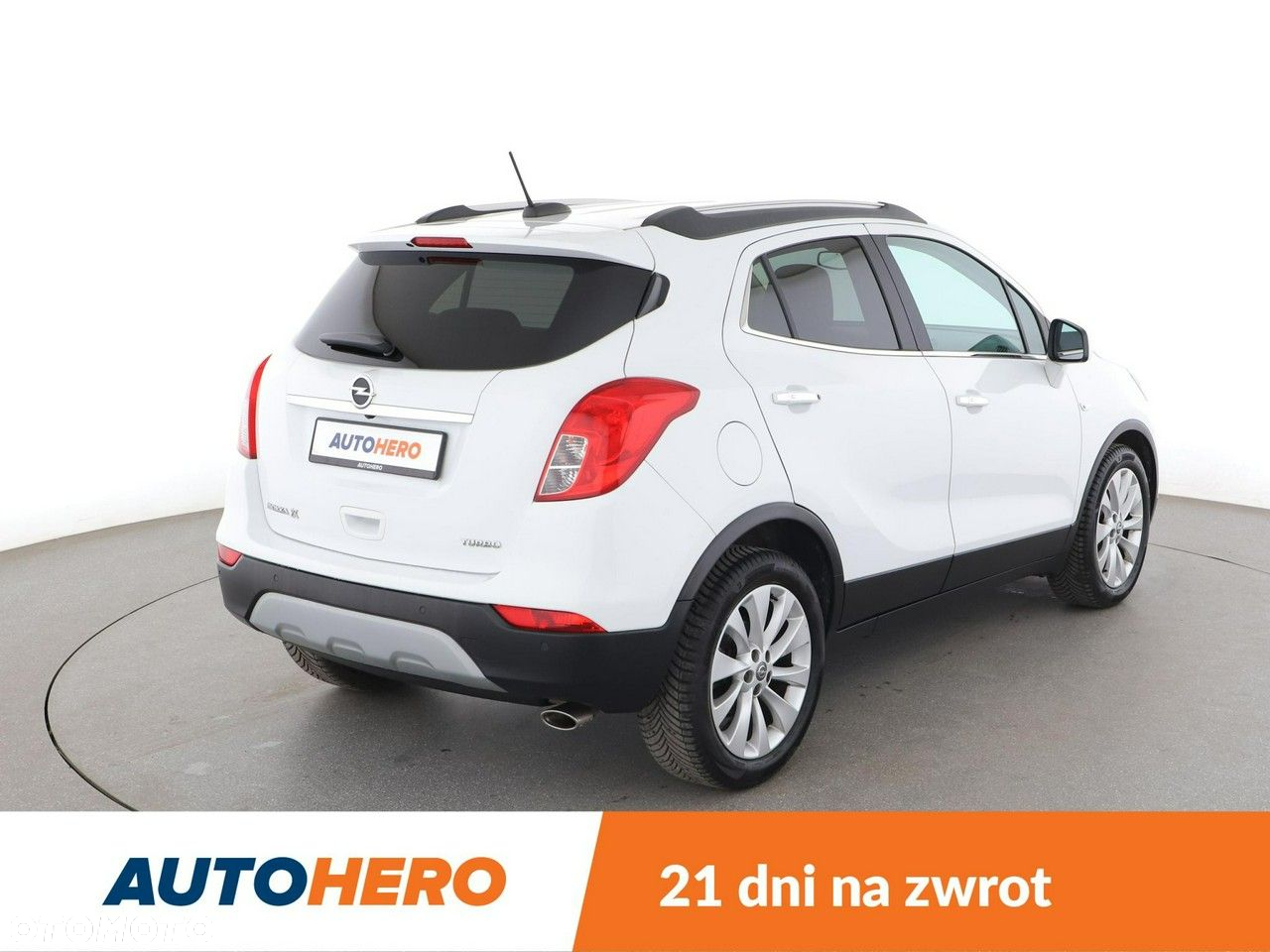 Opel Mokka - 7