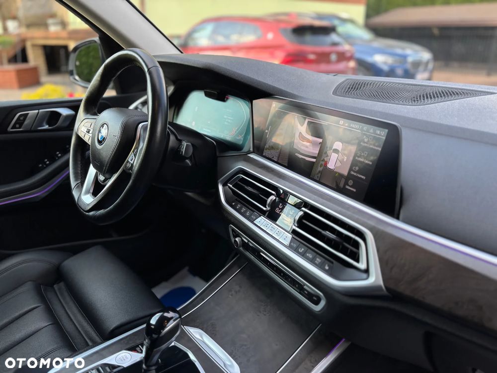 BMW X5 xDrive25d xLine - 9