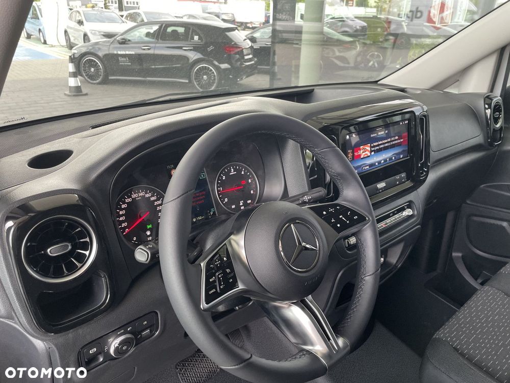 Mercedes-Benz vito Vito - 13