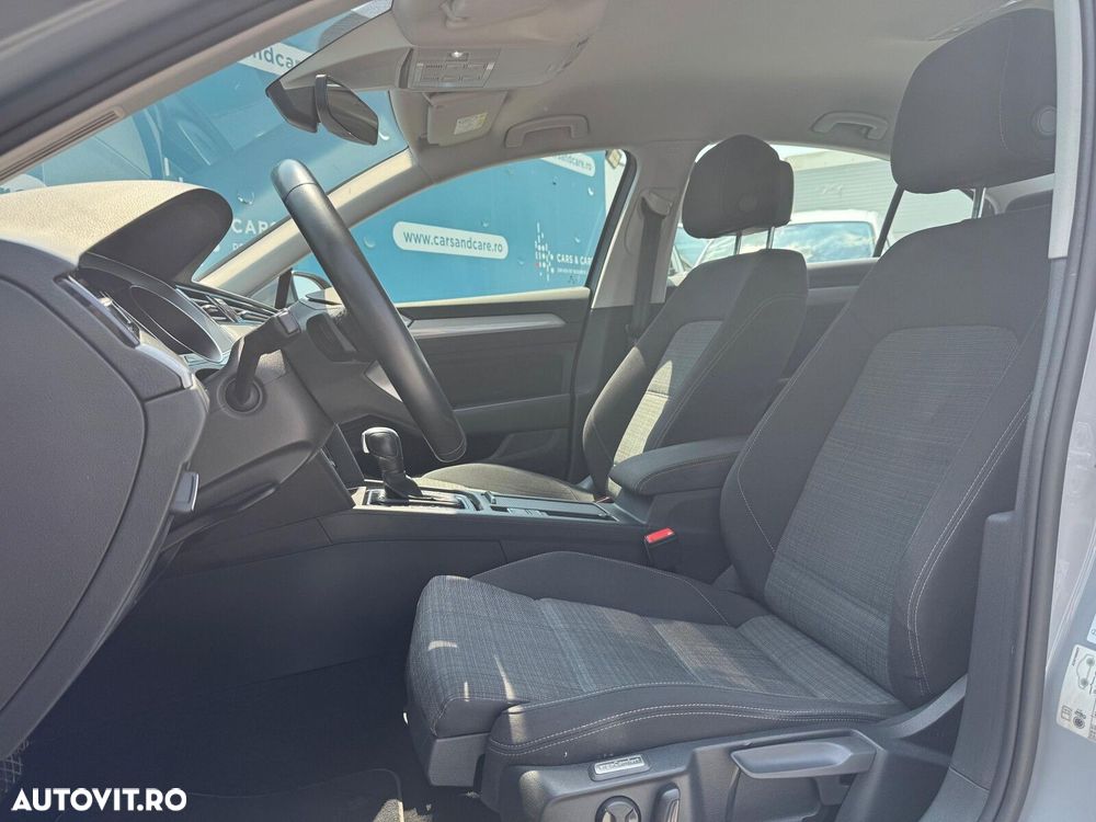 Volkswagen Passat - 9