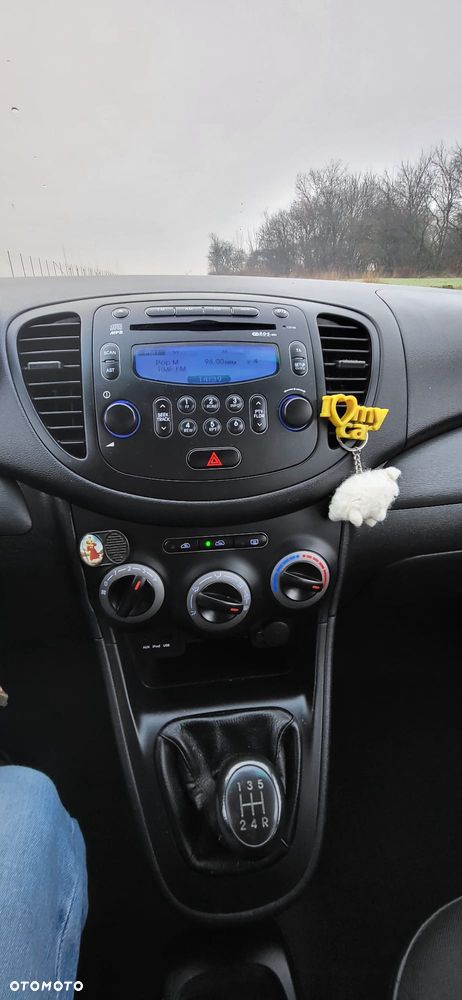 Hyundai i10 1.1 Classic - 3