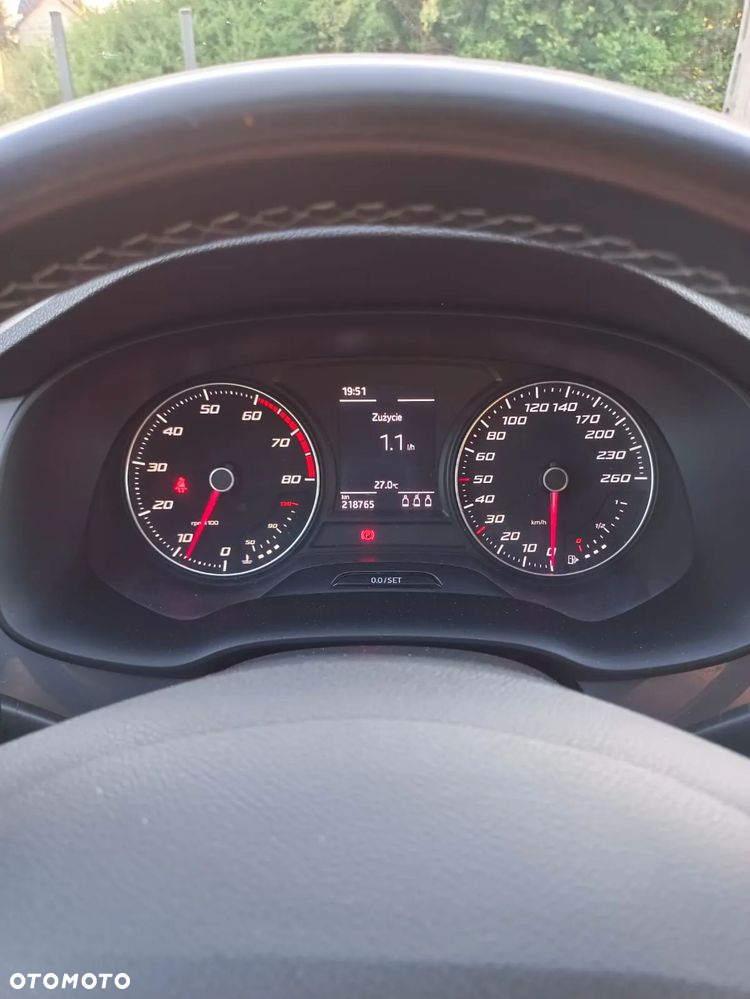 Seat Ateca 1.4 Eco TSI Style S&S - 13