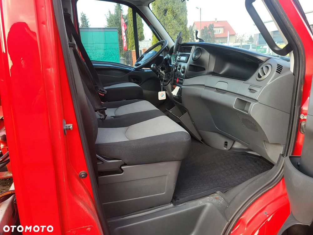 Iveco Daily - 28