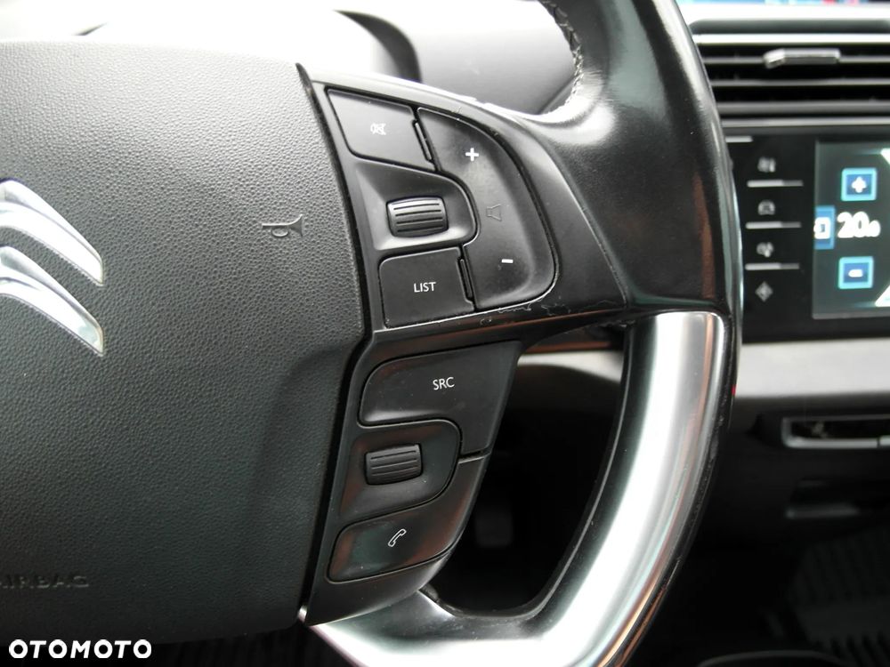 Citroën C4 Picasso BlueHDi 150 Exclusive - 31
