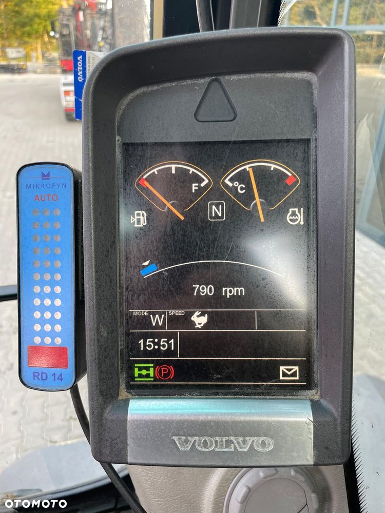 Volvo EW 160C - 12