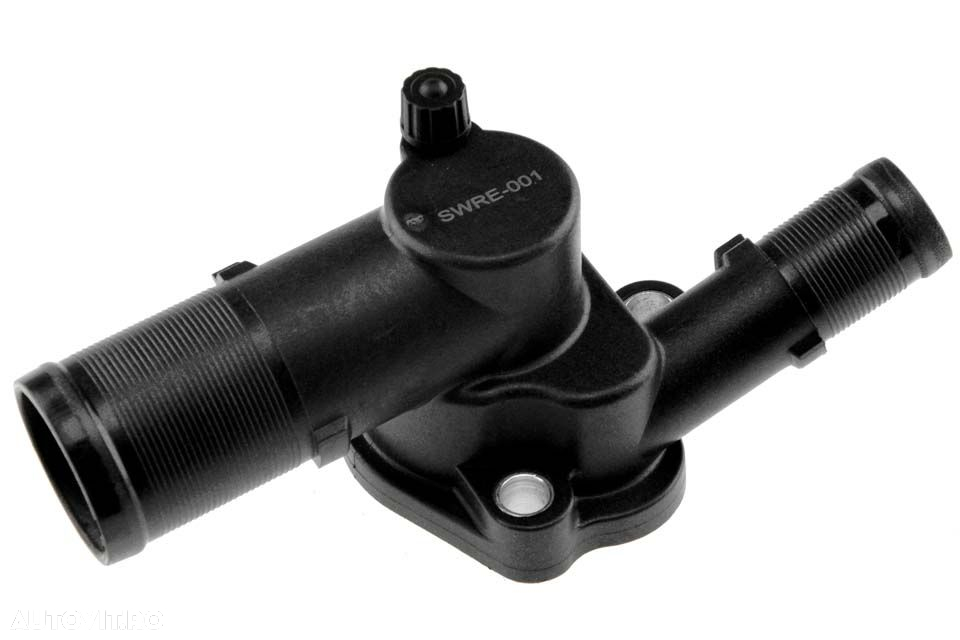 Termostat Renault Clio 2 1.2 1998-, Clio 3 1.2 2007- Clio 4 1.2 2013-, Kangoo 1.2 1997-, Nissan Kubistar 1.2 2003-2009, NTY CTM-RE-001 - 2