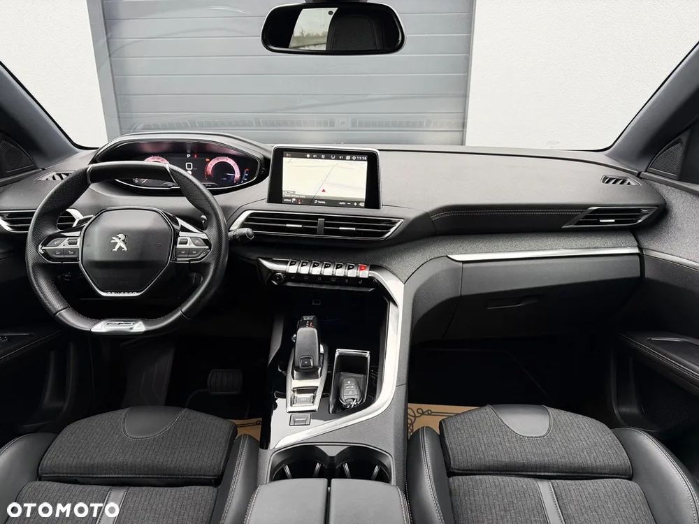 Peugeot 5008 BlueHDi 180 EAT8 GT - 28