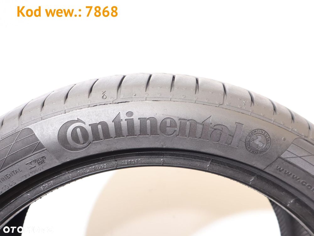 Continental ContiSportContact 5 - 245/40 R18 - 5
